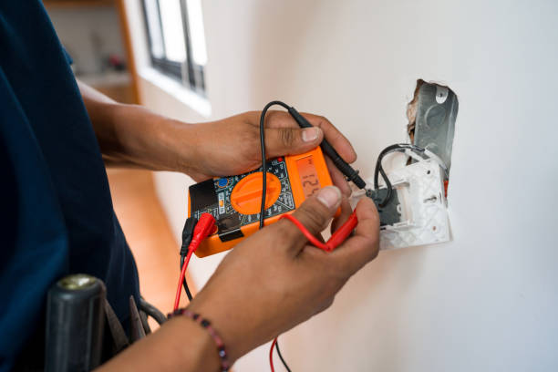 Best Affordable Electrical Installation  in Trumansburg, NY