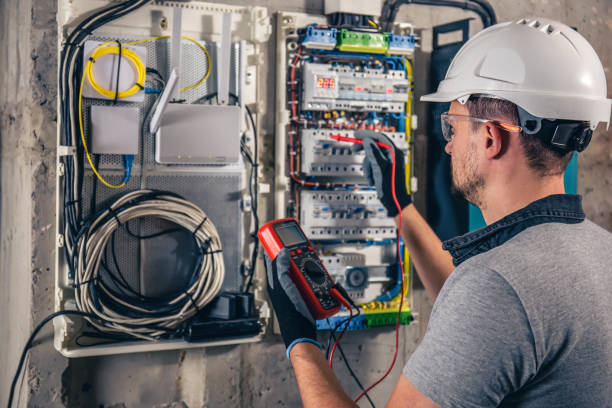 Best Electrical Wiring Services  in Trumansburg, NY