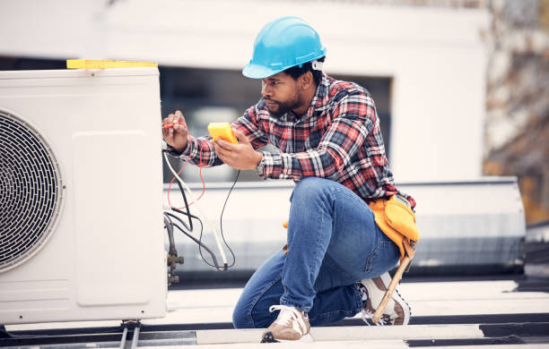 Best Electrical Contractors for Businesses  in Trumansburg, NY