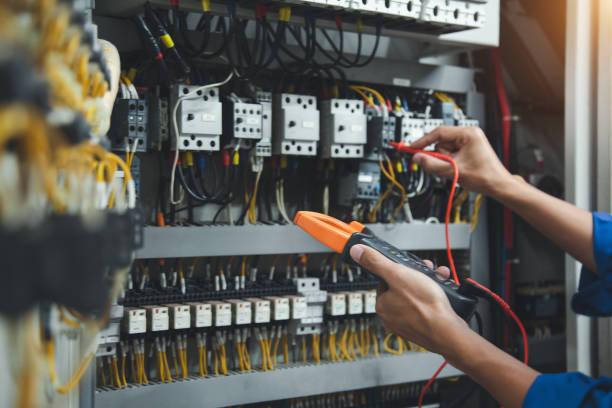Best 24-Hour Electrician  in Trumansburg, NY