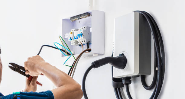 Best Electrical Upgrades for Homes  in Trumansburg, NY