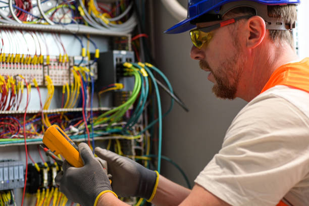 Best 24-Hour Electrician  in Trumansburg, NY