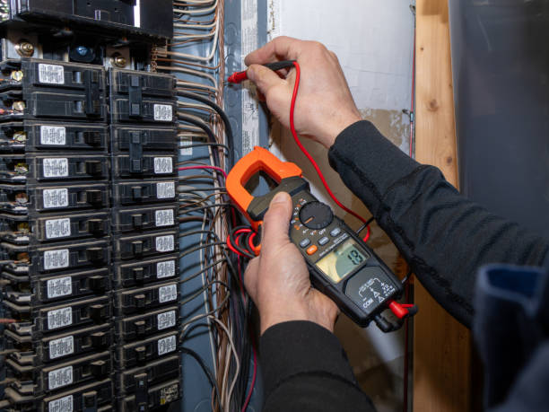 Best Electrician Near Me  in Trumansburg, NY