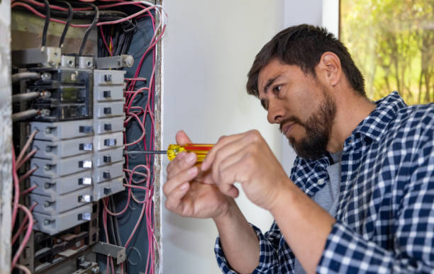  Trumansburg, NY Electrician Pros